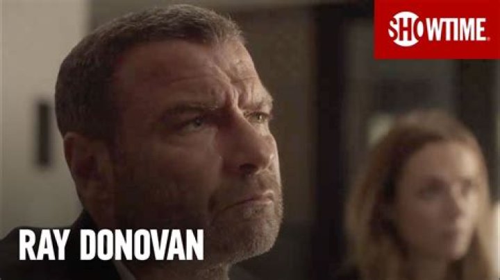 Who is Jim Sullivan Ray Donovan?
