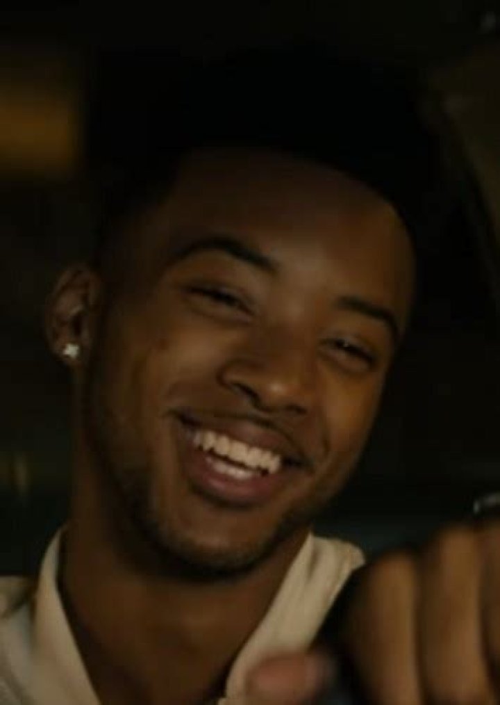 Who is Khalil Harris?