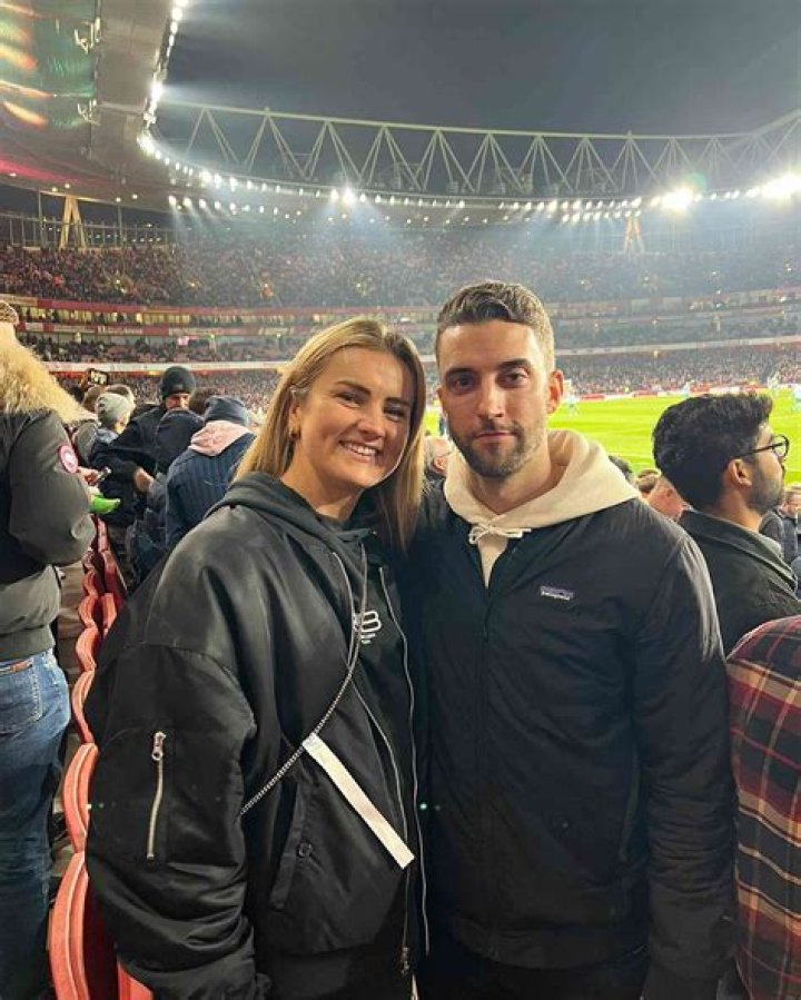 Who Is Lindsey Horan’s Partner? Everything To Know About The Professional Soccer Player
