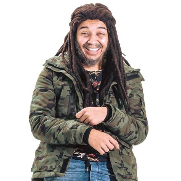 Who Is Lokillo Florez? Everything To Know About The TV Presenter