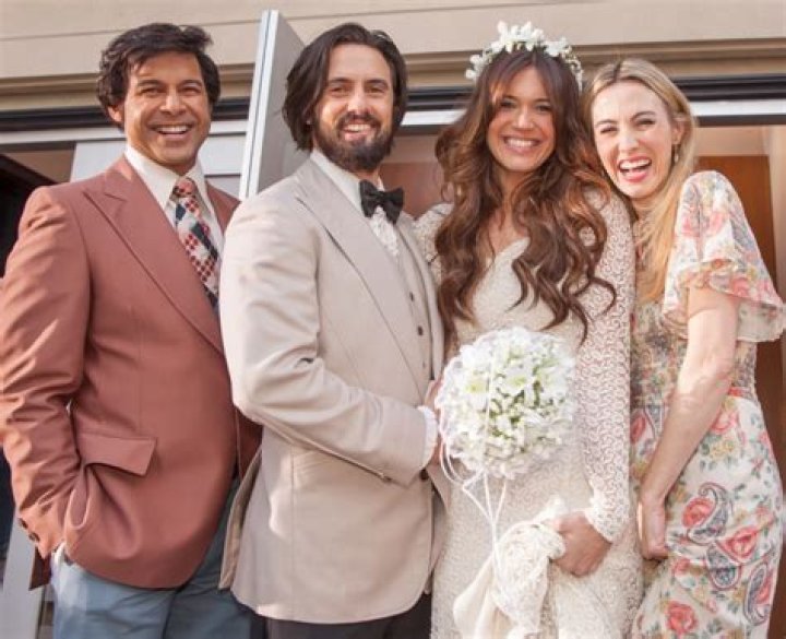Who Is Miguel on ‘This Is Us’? What We Know About Rebecca’s Second Husband