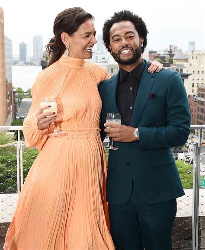 Who Is Musician Bobby Wooten III? Katie Holmes New Boyfriend And Age Difference Exposed