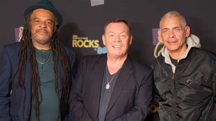 Who Is Robin Campbell From UB40? Everything To Know About The Musician