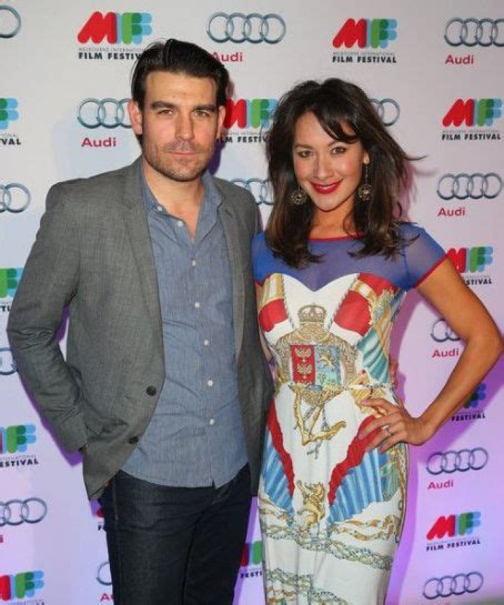 Who Is Rohan Nichol Married To? Details We Know About Peta Sergeant