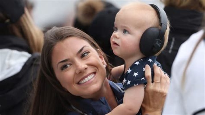 Who Is Sammy Spieth? Everything To Know About Jordan Spieth Child