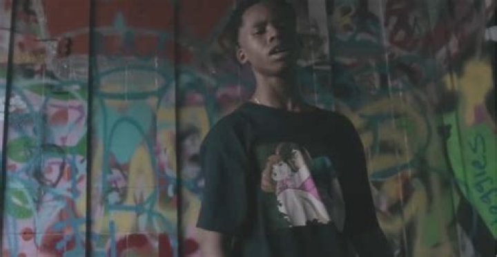 Who Is Tay-K? Everything You Need To Know