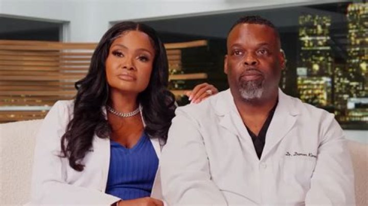 Who is the richest cast member on Married to Medicine?