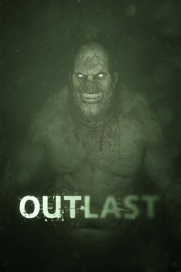 Who is the scariest Outlast character?