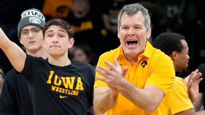 Who Is Tom Brands Wife Jeni Brands? Everything To Know About The Wrestler