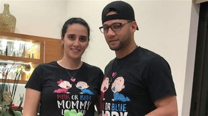 Who Is Yuli Gurriel’s Wife Lianet Barrera?