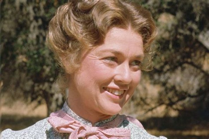 Who passed away from Little House on the Prairie?