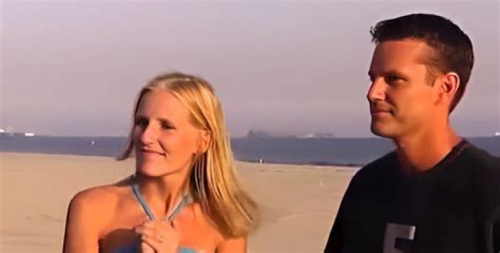 Who won Couples Fear Factor for $1 million dollars?