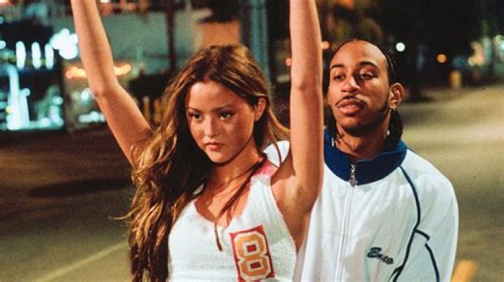 Why did Devon Aoki stop acting?