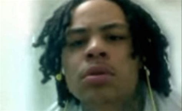 Why Is Kay Flock In Jail?