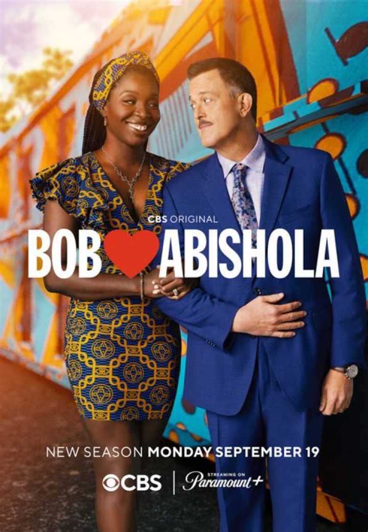 Will there be a 4th season of Bob Hearts Abishola?