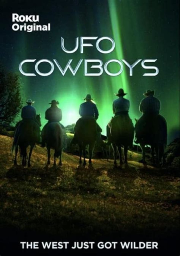 Will There Be A Season 2 Of UFO Cowboys?