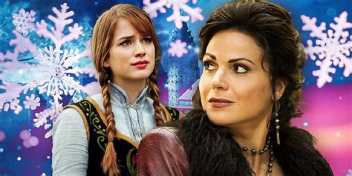 Will there be a series 8 of Once Upon a Time?