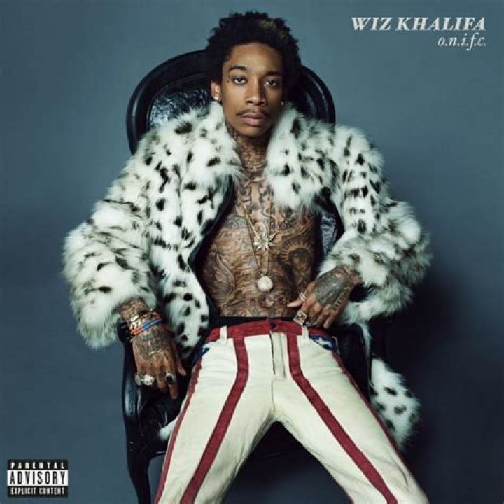 Wiz Khalifa Drops Three Unreleased Tracks For 