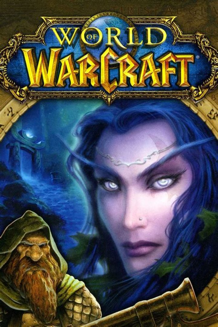 World of Warcraft (Video Game) - Members profile, Facts, Wiki, Achievements, Net worth 2024 (updated)