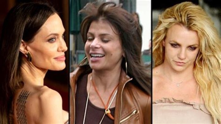 Worst Celebrity Hair Extensions Malfunctions: Stars Who Have Had Mishaps With Lengthening Their Locks