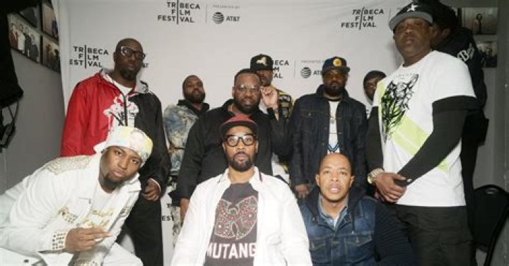 Wu-Tang Clan: Where Are They Now?