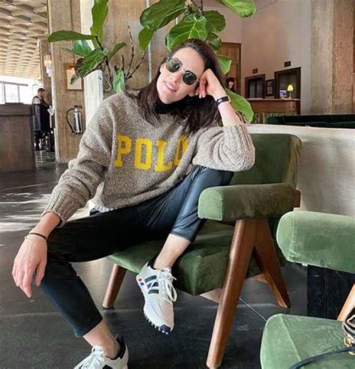 Yael Goldman Biography, Age, Height, Husband, Net Worth, Family