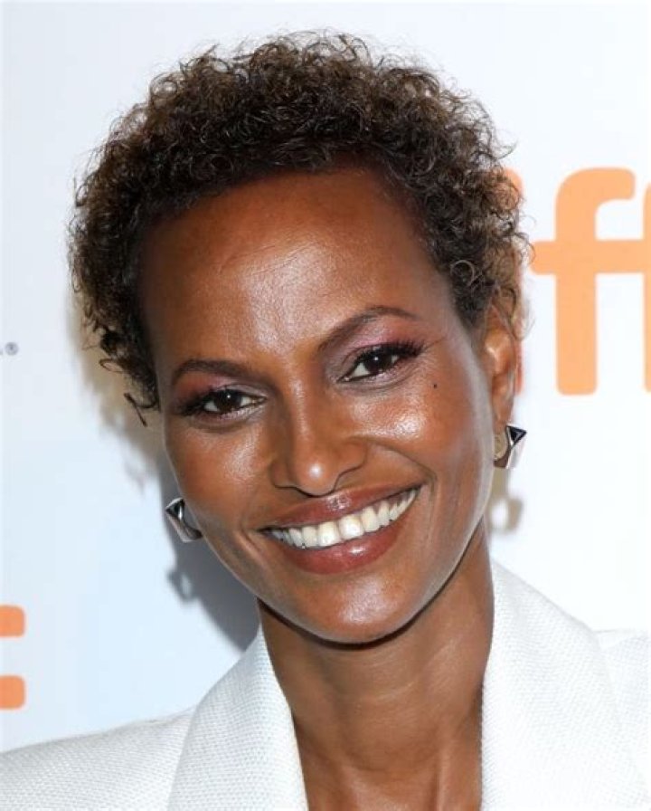 Yasmin Warsame