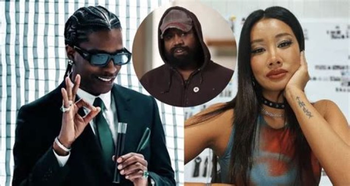 Ye Takes Back A$AP Rocky & Yoon Ahn Claims, Admits Crush On Kylie's BFF