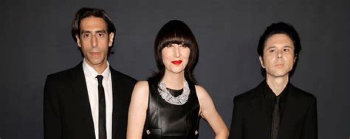 Yeah Yeah Yeahs (Band) - Members profile, Facts, Wiki, Achievements, Net worth 2024 (updated)
