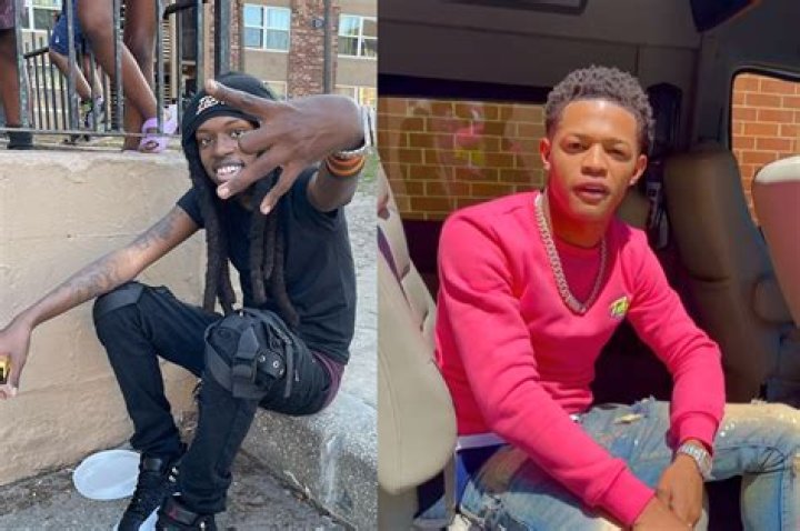 YK Osiris Blasts Foolio For Claiming He Dropped NBA YoungBoy's Location