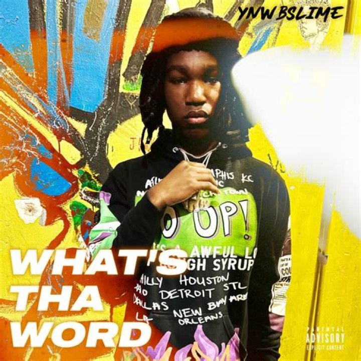 Ynw Bslime Bio, Wiki, Age, Height, Education, Girlfriend, Family and Net Worth