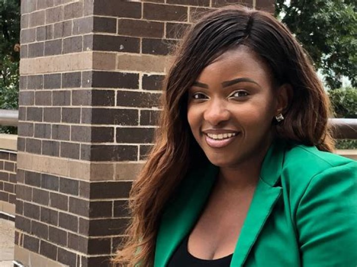Yohanna Logan Biography, Age, Height, Husband, Net Worth, Family