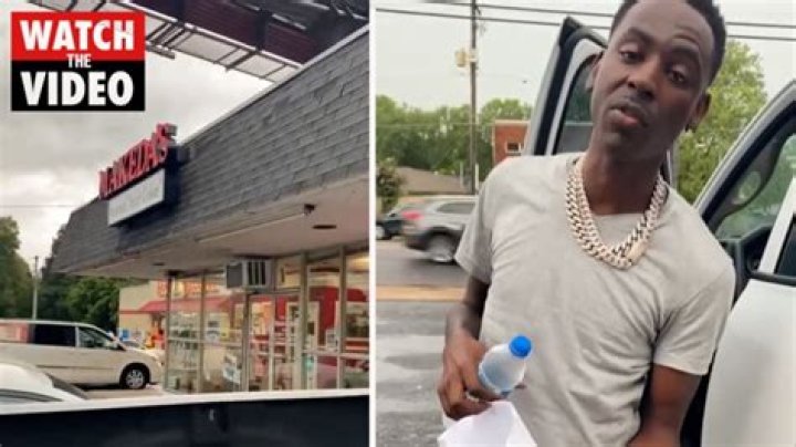 Young Dolph Was Reportedly Buying Cookies For His Mom When He Was Killed