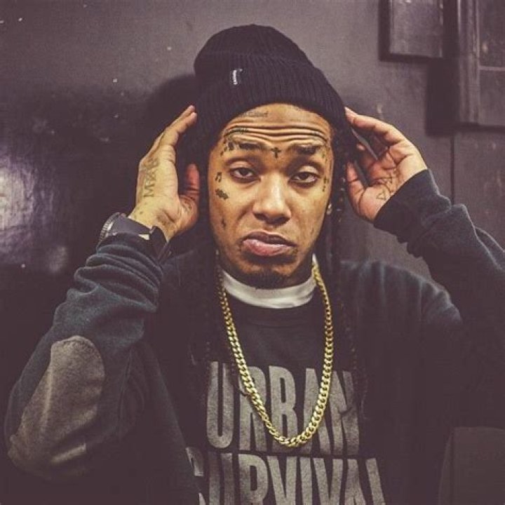 Young Money Rapper, Flow, Wanted For Double Murder In New Orleans