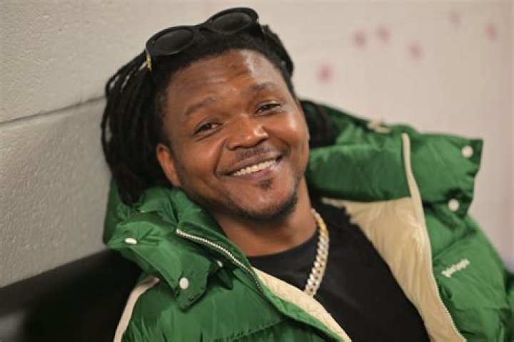 Young Nudy Celebrates Beating His Case Despite 