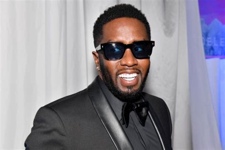 Young Rapper Accuses Diddy Of 