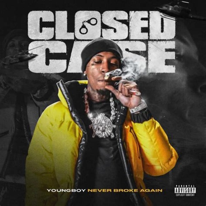YoungBoy Never Broke Again Drops Off 