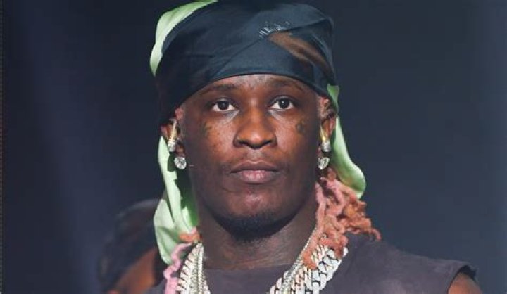 YSL RICO Update: Slug Takes Plea Deal, Two Others Decline