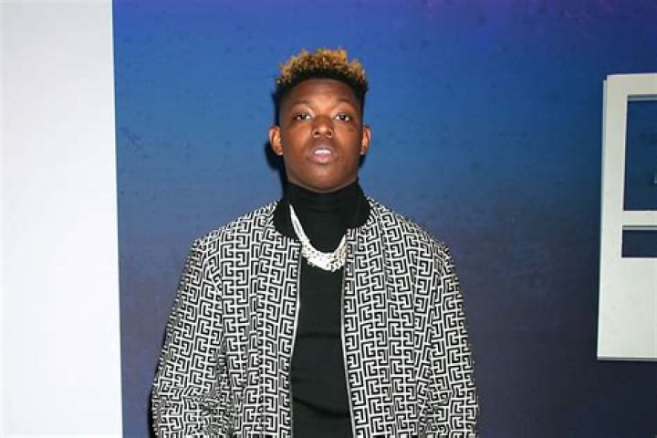Yung Bleu Released On Bond Following Georgia Arrest: 