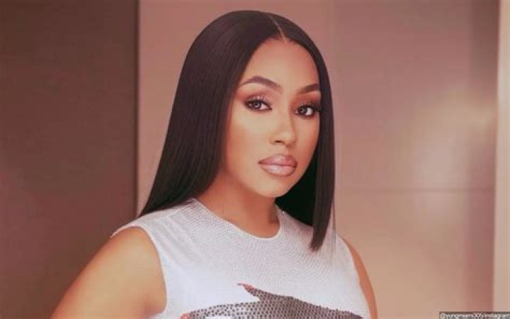 Yung Miami Feeds The Fire Of Pregnancy Rumors After VMAs