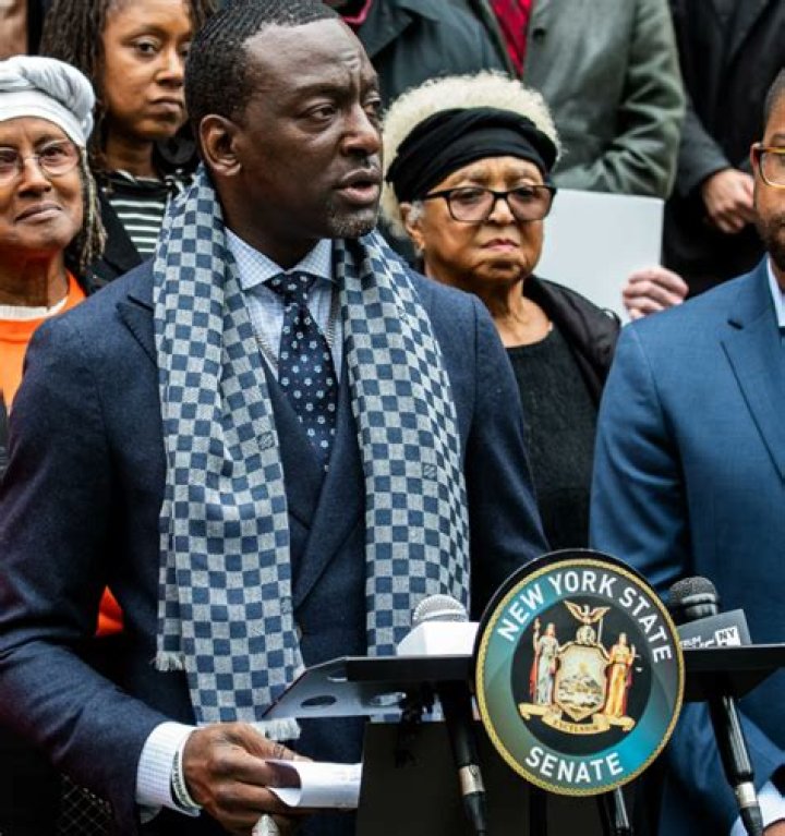 Yusef Salaam Accident Update: What Happened To Him And Where Is He Now?