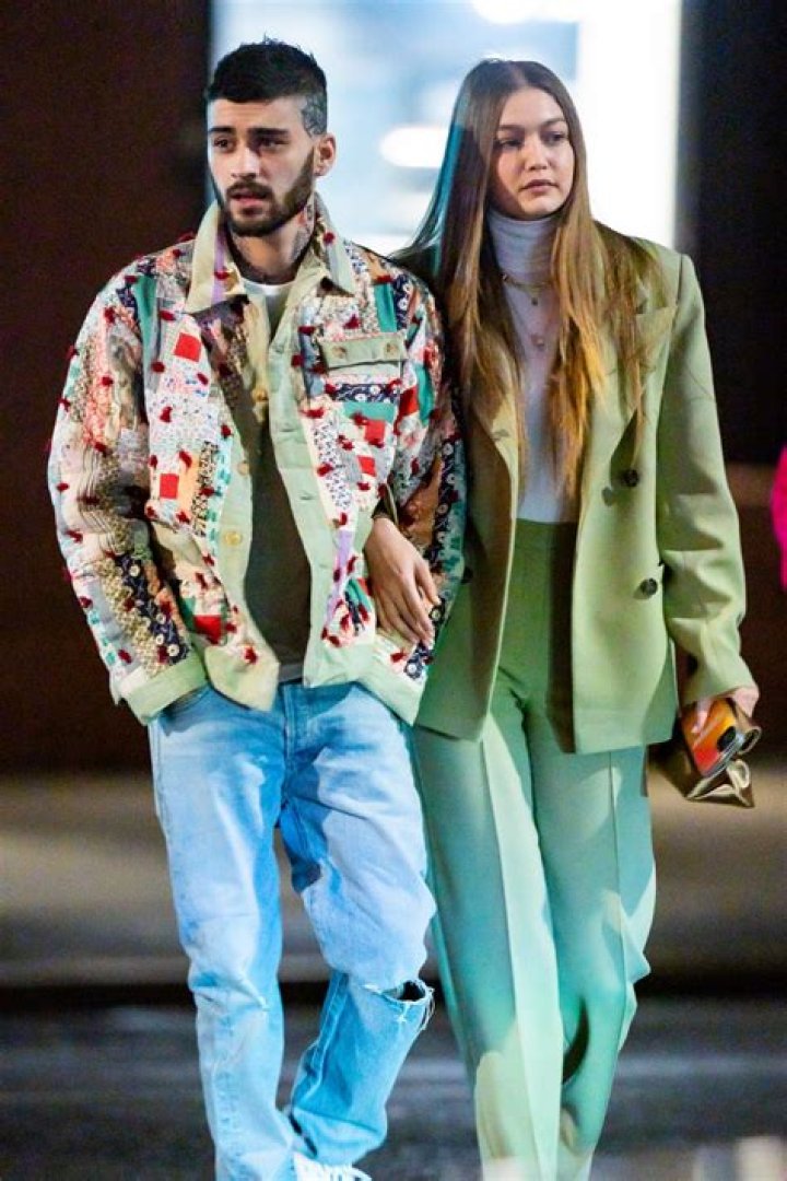 Zigi No More! Gigi Hadid And Zayn Malik Have Split Again: ‘They’re Done’