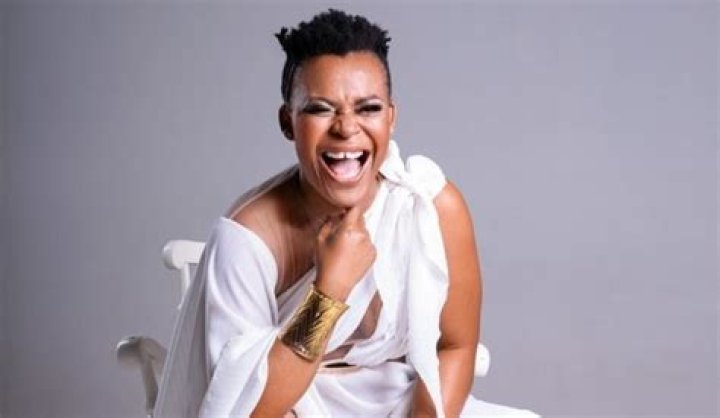 Zodwa Wabantu Biography, Age, Height, Husband, Net Worth, Family